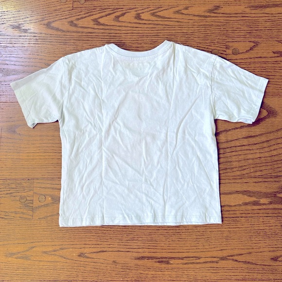 Rebel Girls RBG Light Blue T-Shirt - Picture 3 of 4